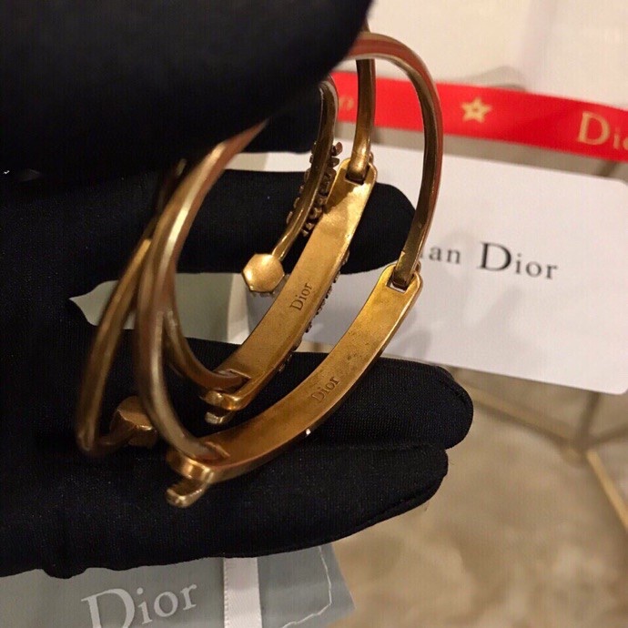 Christian Dior Bracelets